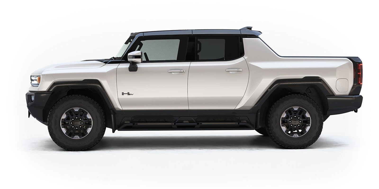 hummer ev pickup and hummer ev | Kolar Buick GMC in Hermantown MN