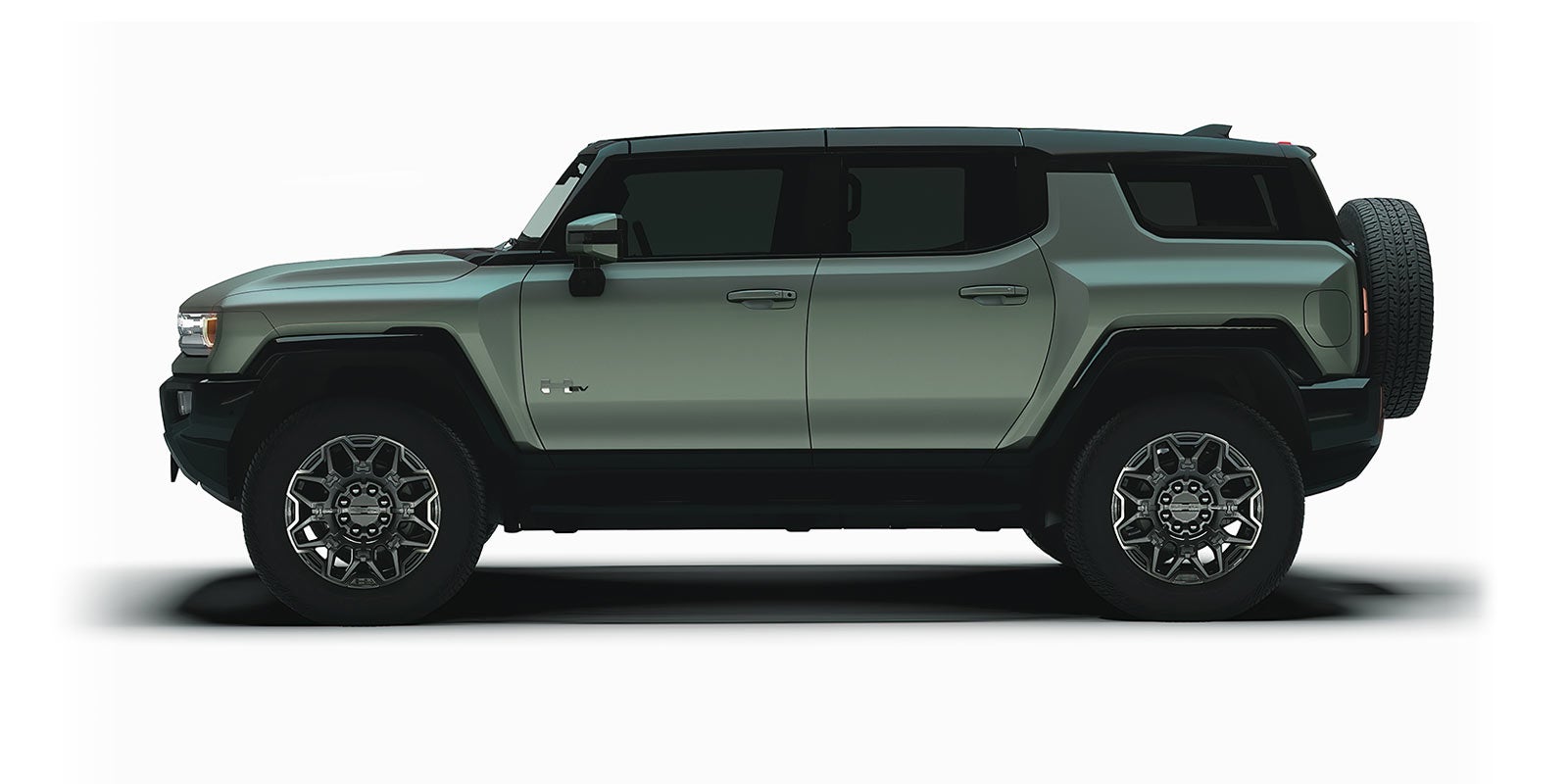 hummer ev pickup and hummer ev | Kolar Buick GMC in Hermantown MN