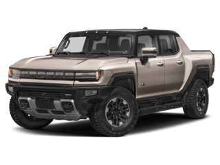 HUMMER EV vs Tesla Cybertruck - Kolar Buick GMC in Hermantown MN