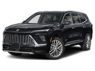 Buick Enclave - Kolar Buick GMC in Hermantown MN
