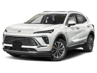 Buick Envision - Kolar Buick GMC in Hermantown MN