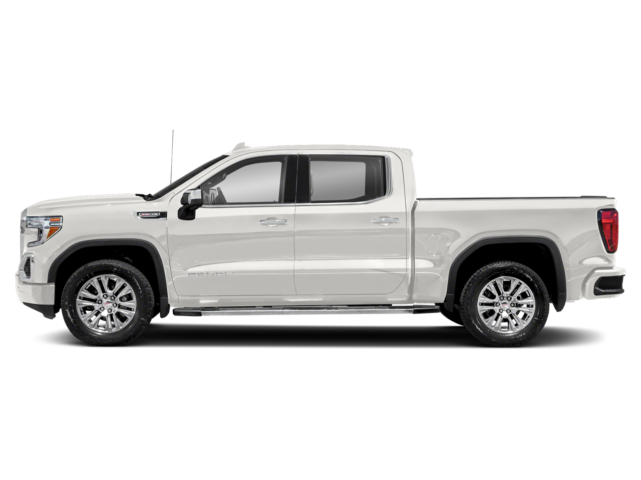 2020 GMC Sierra 1500 Denali Denali - Photo 38