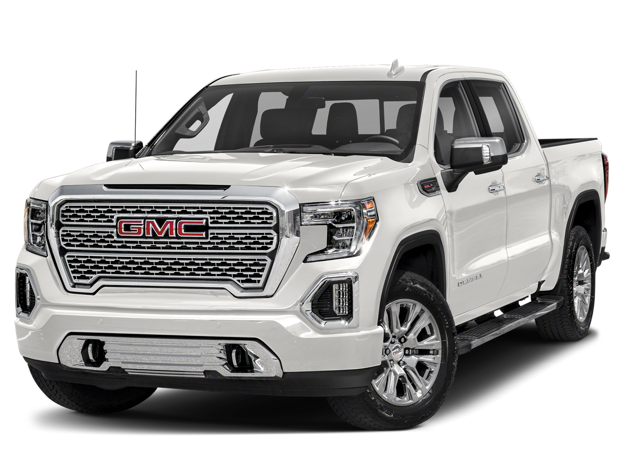 2020 GMC Sierra 1500 Denali Denali - Photo 36