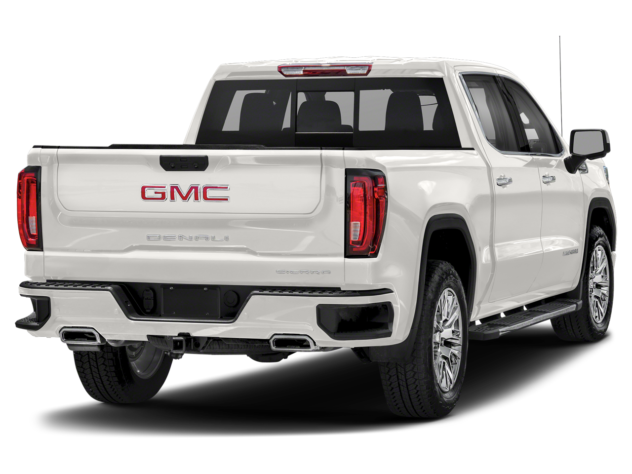 2020 GMC Sierra 1500 Denali Denali - Photo 37