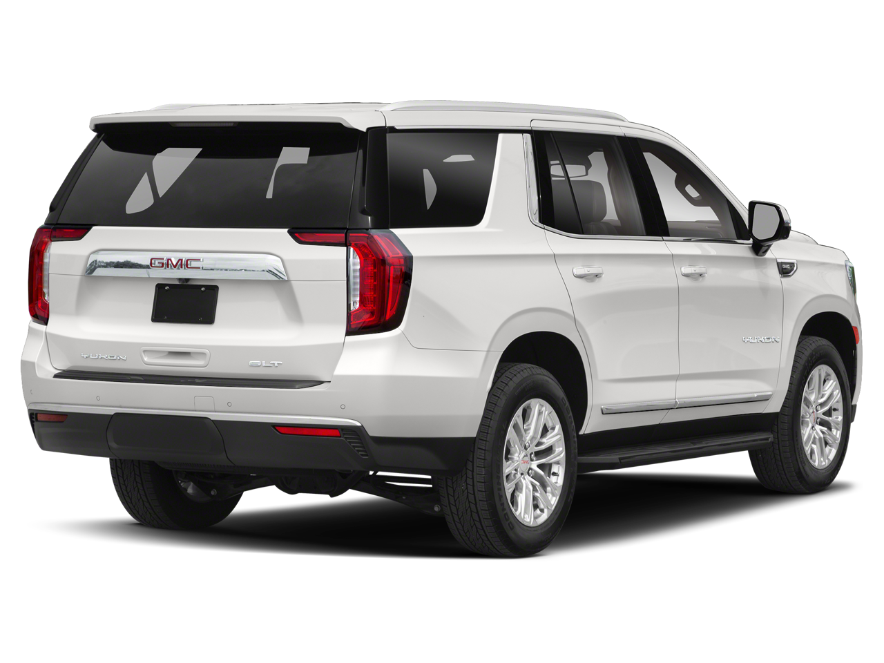 Used 2024 GMC Yukon SLT with VIN 1GKS2BKD5RR198702 for sale in Hermantown, Minnesota