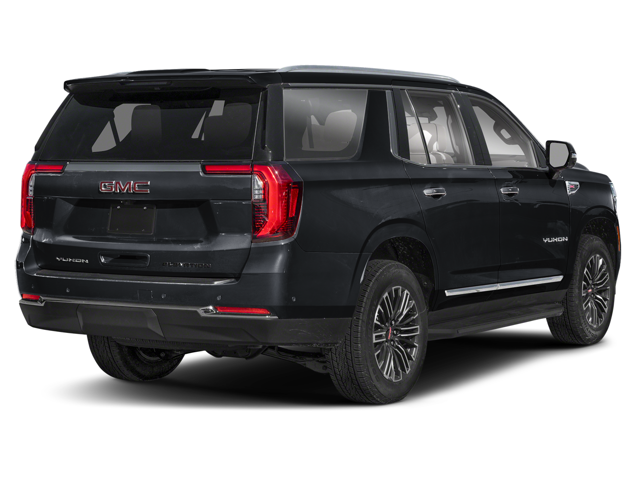Used 2025 GMC Yukon Denali with VIN 1GKS2DRL7SR344757 for sale in Hermantown, Minnesota