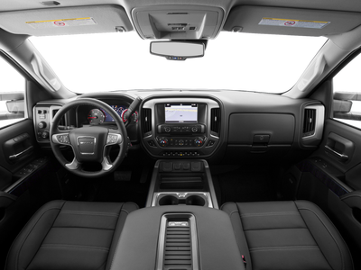 2017 GMC Sierra 2500 HD Denali