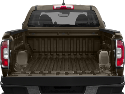 2017 GMC Canyon 4WD SLT