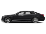 2018 Cadillac CT6 Premium Luxury AWD