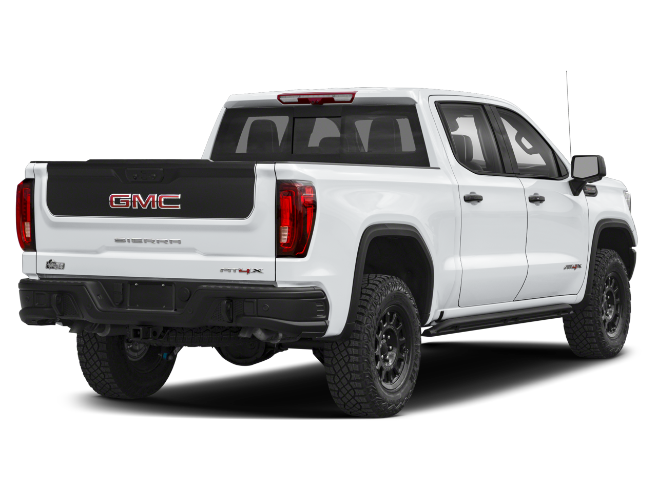Used 2022 GMC Sierra 1500 AT4X with VIN 3GTUUFEL2NG689716 for sale in Hermantown, Minnesota