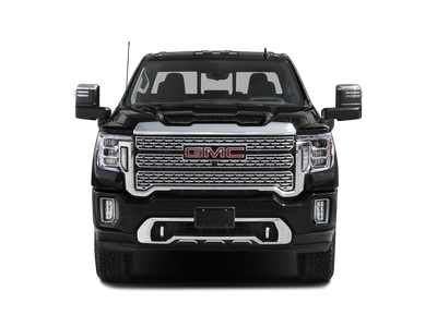 2022 GMC Sierra 3500 HD Denali