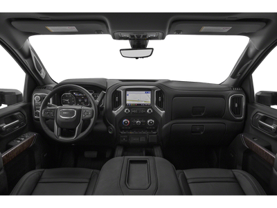2022 GMC Sierra 3500 HD Denali
