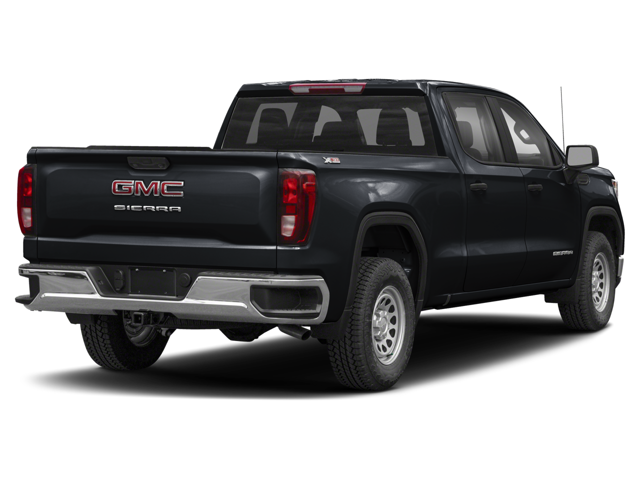 Used 2023 GMC Sierra 1500 Elevation with VIN 1GTPUCEK4PZ193225 for sale in Hermantown, Minnesota