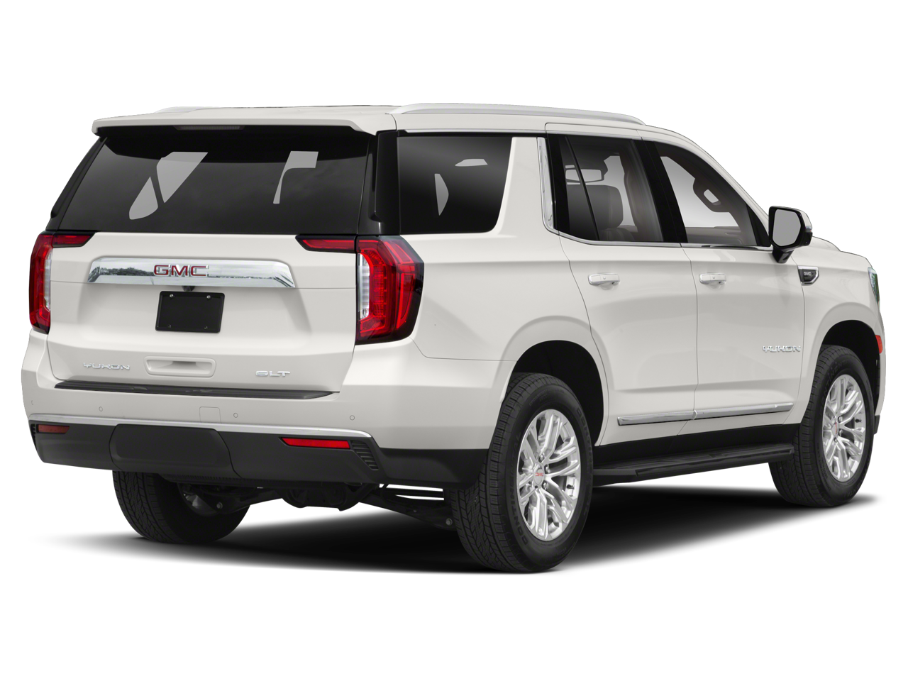 Used 2024 GMC Yukon SLT with VIN 1GKS2BKD5RR198702 for sale in Hermantown, Minnesota
