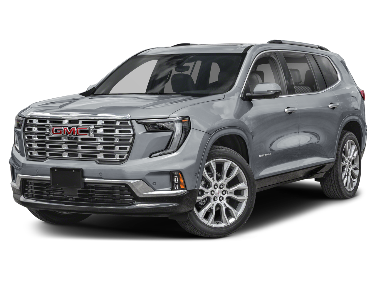 2024 GMC Acadia Denali AWD's photo