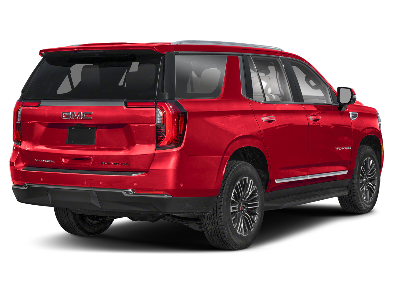 Used 2025 GMC Yukon Denali with VIN 1GKS2DRL7SR344757 for sale in Hermantown, Minnesota
