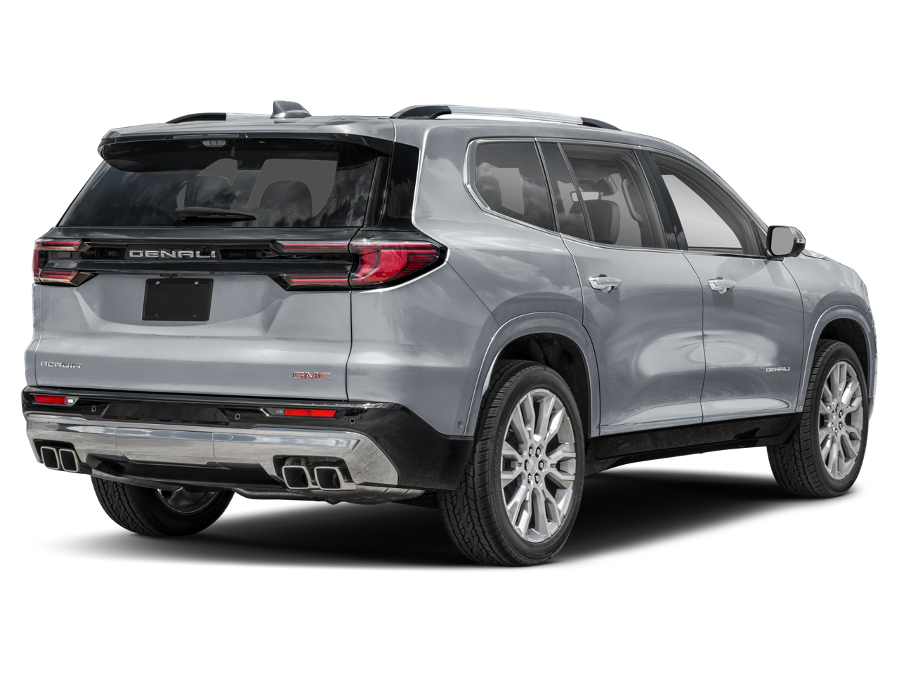 Used 2026 GMC Acadia Denali Ultimate with VIN 1GKENTKS8TJ233716 for sale in Hermantown, Minnesota