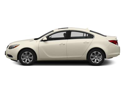 2013 Buick Regal Turbo Premium 3