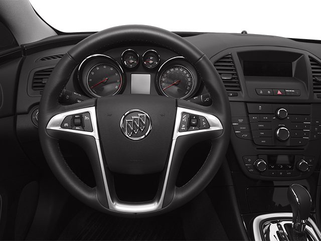 2013 Buick Regal Turbo Premium 3