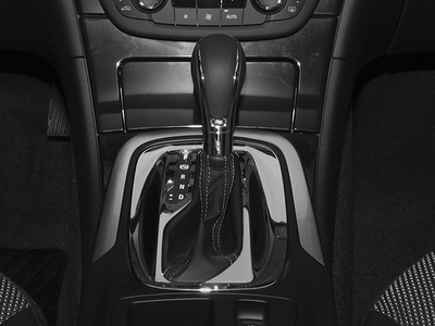 2013 Buick Regal Turbo Premium 3