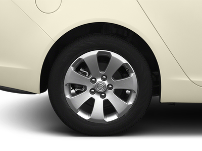 2013 Buick Regal Turbo Premium 3