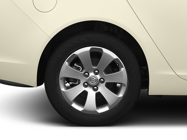 2013 Buick Regal Turbo Premium 3