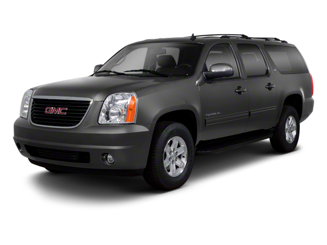2013 GMC Yukon Denali AWD's photo