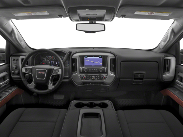2017 GMC Sierra 2500 HD SLE