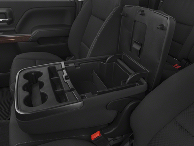 2017 GMC Sierra 2500 HD SLE