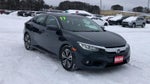 2017 Honda Civic EX-T