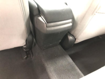 2017 Honda Civic EX-T