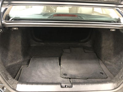 2017 Honda Civic EX-T