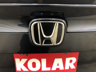 2017 Honda Civic EX-T