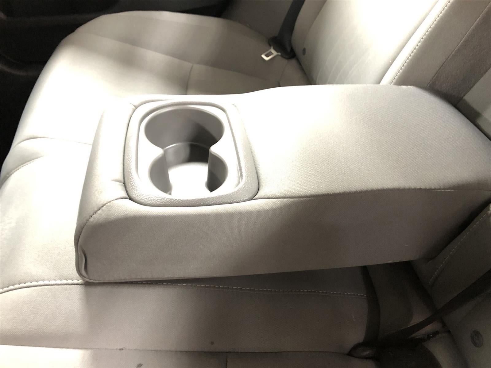 2017 Honda Civic EX-T