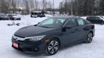 2017 Honda Civic EX-T