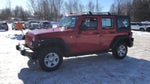 2017 Jeep Wrangler Unlimited Sport 4x4