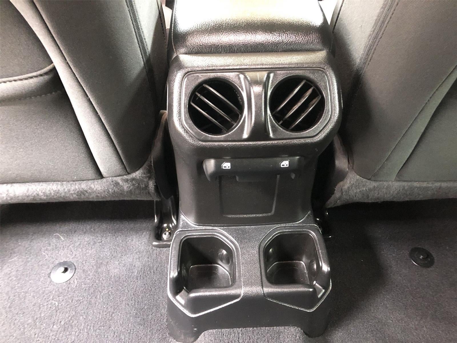 2021 Jeep Wrangler Unlimited Willys 4x4