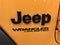 2021 Jeep Wrangler Unlimited Willys 4x4