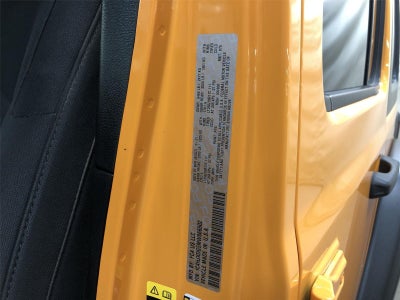 2021 Jeep Wrangler Unlimited Willys 4x4