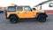 2021 Jeep Wrangler Unlimited Willys 4x4