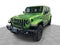 2019 Jeep Wrangler Unlimited Moab 4x4