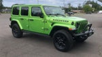 2019 Jeep Wrangler Unlimited Moab 4x4