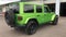 2019 Jeep Wrangler Unlimited Moab 4x4