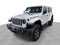 2020 Jeep Wrangler Unlimited Rubicon 4x4