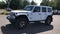 2020 Jeep Wrangler Unlimited Rubicon 4x4