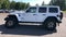 2020 Jeep Wrangler Unlimited Rubicon 4x4