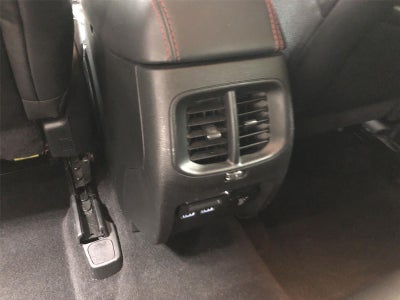 2020 Jeep Cherokee Trailhawk 4x4