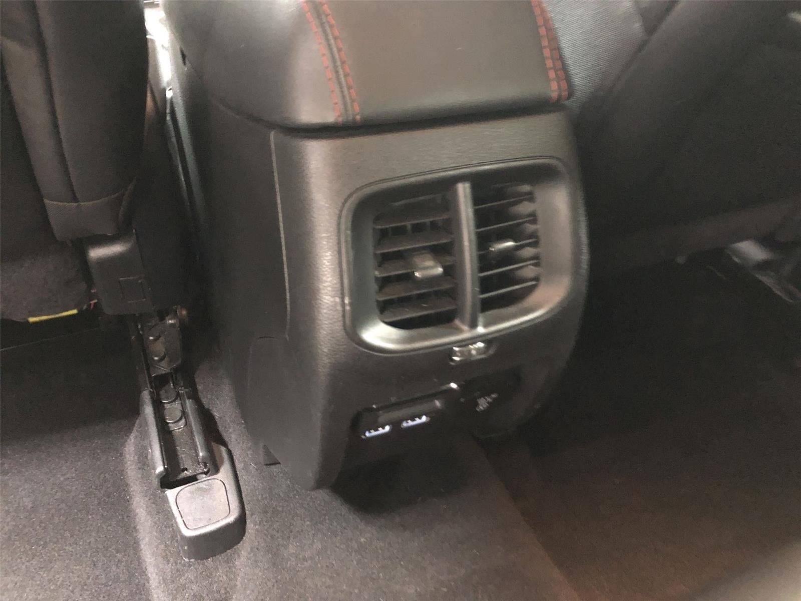 2020 Jeep Cherokee Trailhawk 4x4