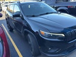 2021 Jeep Cherokee Altitude