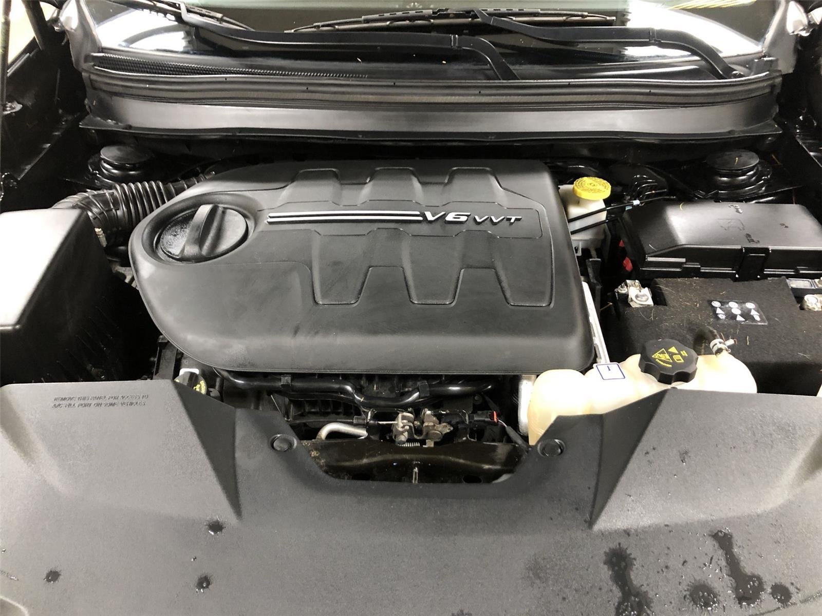 2021 Jeep Cherokee Latitude Lux 4x4